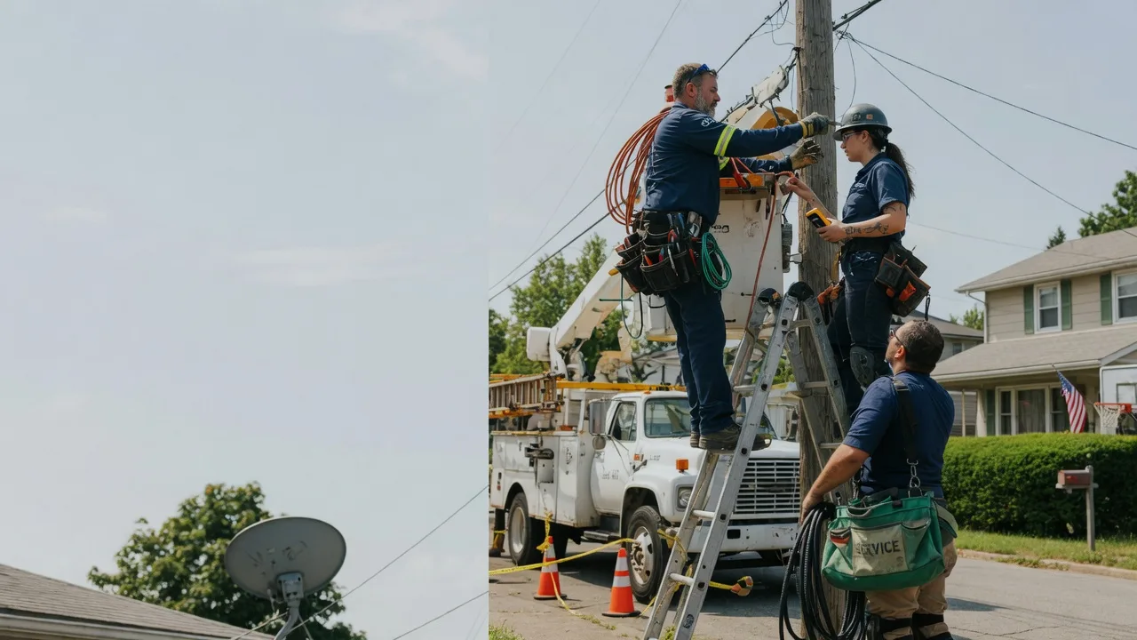 Electrical Repair in Cornwall, NY near me
